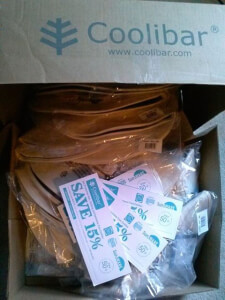 coolibar package